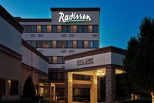 Radisson Hotel Freehold in Freehold, New Jersey