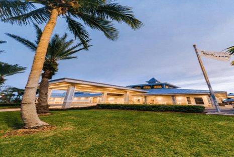 Radisson Resort at the Port, Florida USA - Exterior.