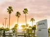 Radisson Resort at the Port, Florida USA - Exterior.