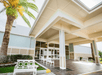 Radisson Resort at the Port, Florida USA - Exterior.