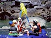 Rafting with Big Creek Expeditions in Hartford Tennessee