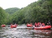 River Rafting - SMO Rafting in Hartford, Tennessee