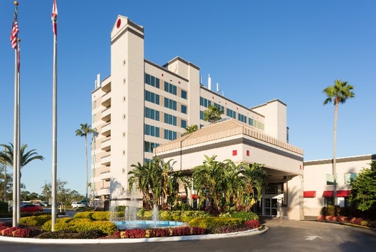 Ramada Gateway in Kissimmee, Florida