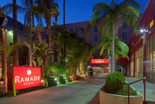 Stroll down this inviting outdoor pathway, surrounded by lush greenery.