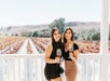 Redwoods and Wine Country Tour in San Francisco, California