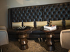 Lobby Bar at Renaissance Tampa International Plaza Hotel.