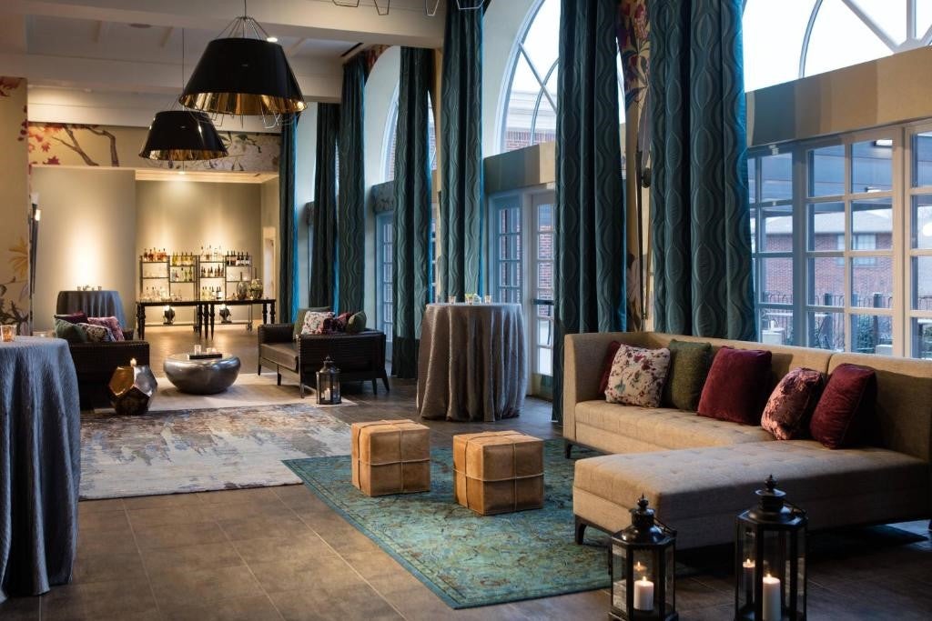 Inspiring Renaissance Hotel Oklahoma City Ok Gallery