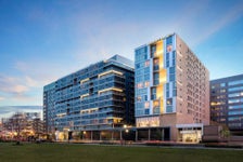 Residence Inn by Marriott Washington Capitol Hill/Navy Yard - Washington, DC