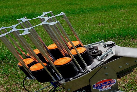 Challenge yourself in the great outdoors with a thrilling clay-shooting adventure.