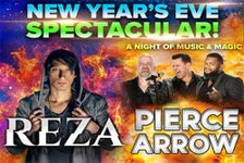 Reza Live Theatre New Year’s Eve Spectacular - , 