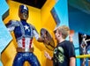 Captain America