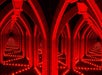 Ripley's Enchanted Mirror Maze at Ripley's Believe It or Not! Odditorium in Grand Prairie, Texas