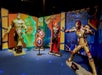 Super Hero Room