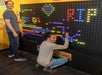 Interactive exhibits at Ripley's Believe It or Not! Hollywood.