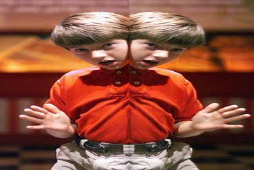 Ripley's Believe It or Not! Odditorium in Myrtle Beach, South Carolina