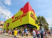 Ripley's Believe It or Not! Odditorium in Myrtle Beach, South Carolina