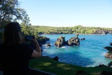 Road to Hana Adventure in Kahului, Maui, Hawaii