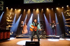 Rock 'n' Roll Sunrise in Branson, Missouri