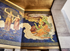 Art Deco Mosaic: Intelligence Awakening Mankind at Rockefeller Center