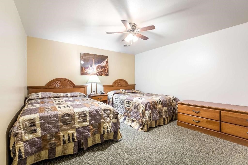 Rodeway Inn Big Water UT - Gateway to Antelope Canyon & Lake Powell