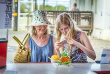 Royal Coconut Coast Kauai Food Tour in Kapa'a, Hawaii