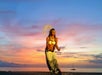 Royal Lahaina Myths of Maui Luau in Lahaina, Hawaii