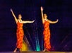 Royal Lahaina Myths of Maui Luau in Lahaina, Hawaii