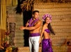 Royal Lahaina Myths of Maui Luau in Lahaina, Hawaii