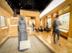 The ROM is home to the most important Egyptian collection in Canada.
