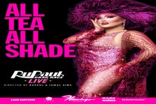RuPaul's Drag Race LIVE! at the Flamingo Las Vegas Showroom in Las Vegas, Nevada