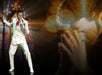 Ryan Pelton at Dick Clark's American Bandstand Theatre in Branson, Missouri