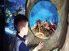 SEA LIFE Grapevine