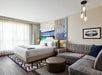 Deluxe King Room at SOPHY Hyde Park