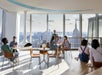 SUMMIT One Vanderbilt Apres Outdoor Bar