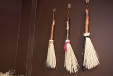 Salem Witch Tour from Boston: History, Hysteria & Handcrafted Brooms in Boston, Massachusetts