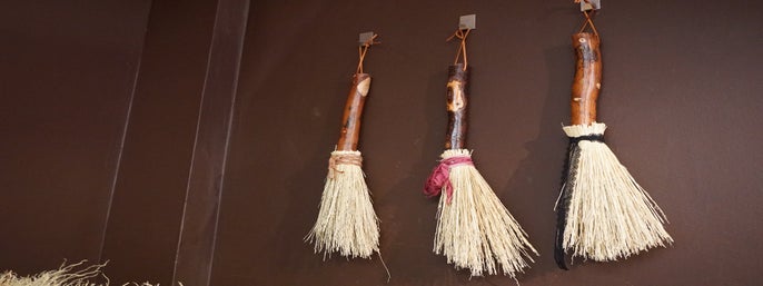 Salem Witch Tour from Boston: History, Hysteria & Handcrafted Brooms in Boston, Massachusetts