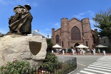Salem in a Day from Boston by Ferry: The Legacy of Witches in Boston, Massachusetts