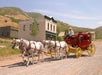 Place Heritage Park in Salt Lake City Utah 