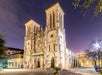 San Antonio Historical Ghost Tour in San Antonio, TX