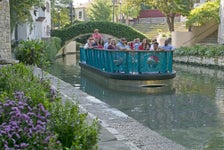 San Antonio Riverwalk Boat Tour in San Antonio, Texas