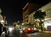 Ride the trolley through the vibrant Gaslamp Quarter.