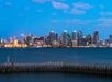 San Diego City Lights Night Tour