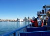 San Diego Harbor Tours in San Diego, California