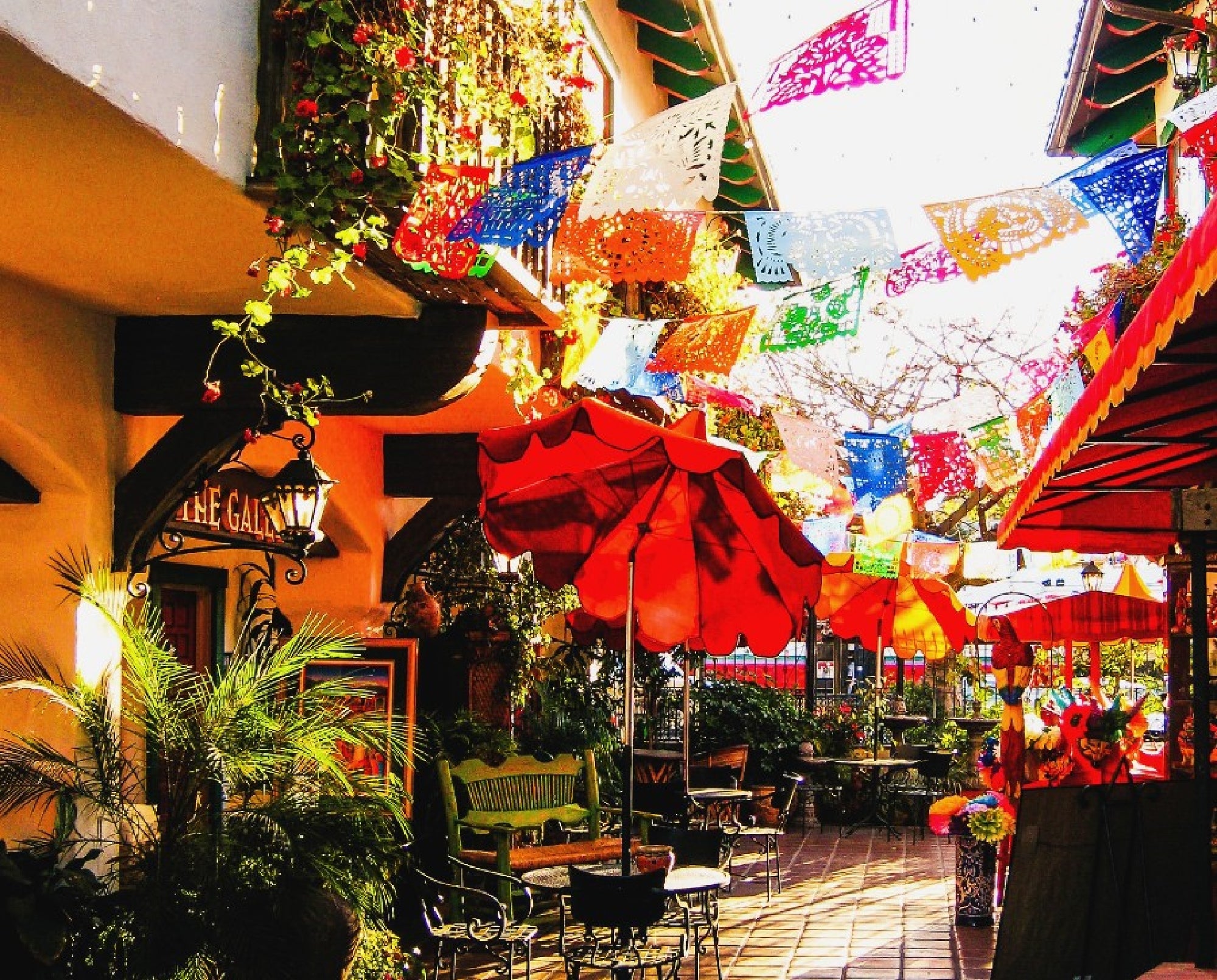 San Diego Private Driving Tour: Gaslamp Quarter, Balboa Park, and Old Town