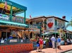 Old Town - San Diego Sightseeing Tours in San Diego, California