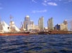 San Diego Speed Boat Adventure Tour in San Diego, California