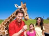 San Diego Zoo Safari Park in Escondido, California