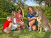 San Diego Zoo Safari Park in Escondido, California