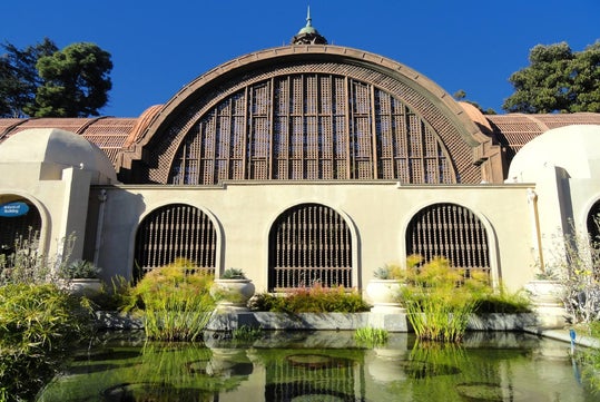 Balboa Park