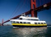 Golden Gate Bridge - San Francisco Bay Cruise Adventure in San Francisco, California